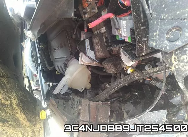 3C4NJDBB9JT254500 фото 2
