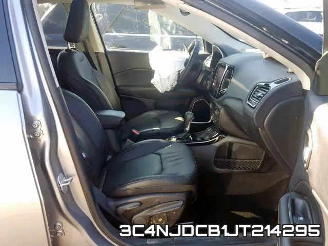 3C4NJDCB1JT214295 фото 6
