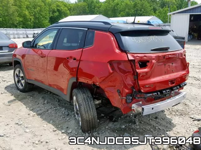 3C4NJDCB5JT396048 фото 4