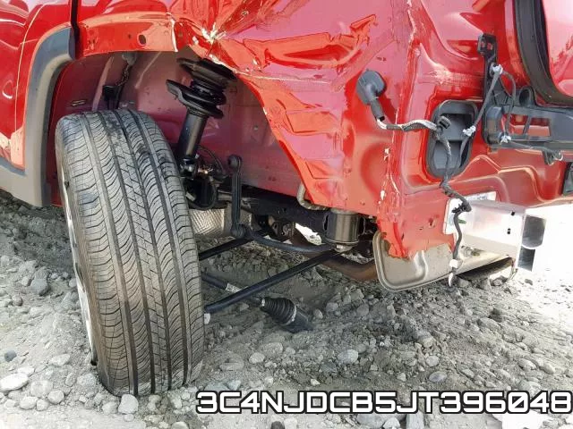 3C4NJDCB5JT396048 фото 10