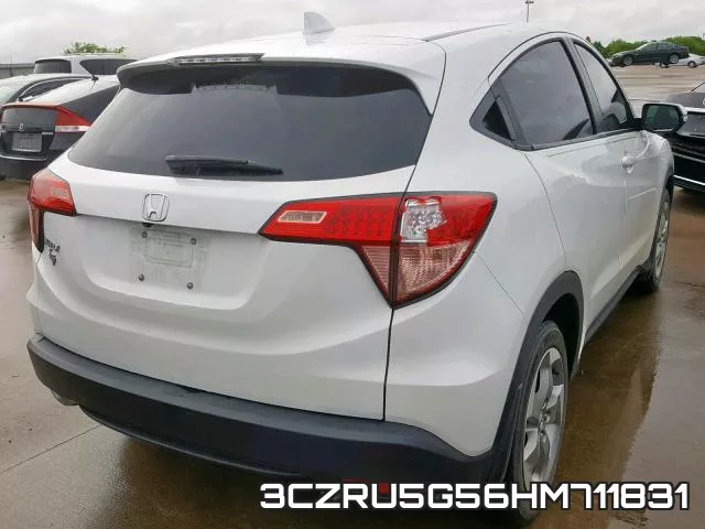 3CZRU5G56HM711831 фото 5