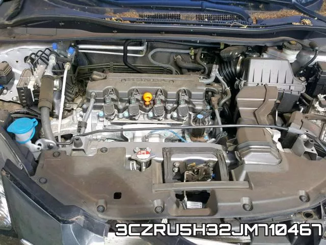 3CZRU5H32JM710467 фото 8