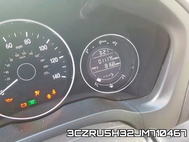 3CZRU5H32JM710467 фото 9