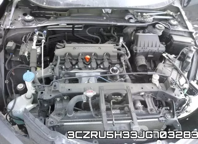 3CZRU5H33JG703283 фото 2