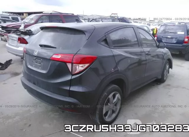 3CZRU5H33JG703283 фото 5