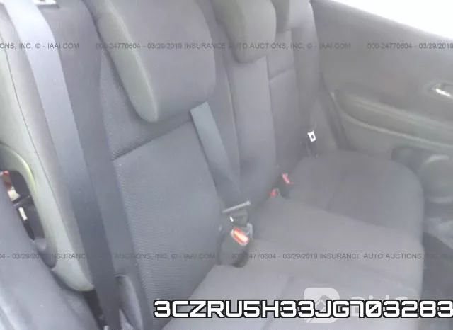 3CZRU5H33JG703283 фото 9