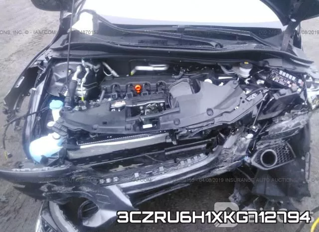 3CZRU6H1XKG712794 фото 2