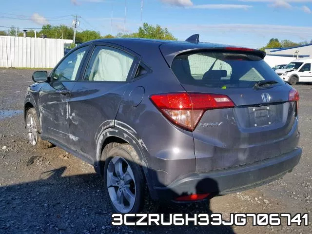 3CZRU6H33JG706741 фото 4