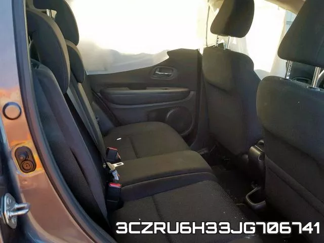 3CZRU6H33JG706741 фото 7