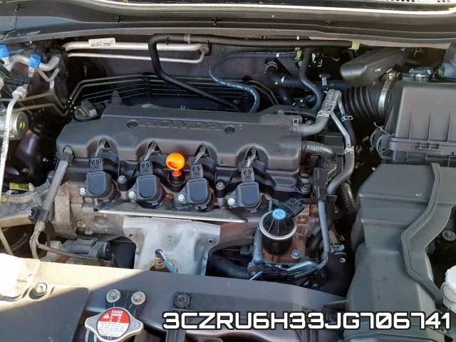 3CZRU6H33JG706741 фото 8