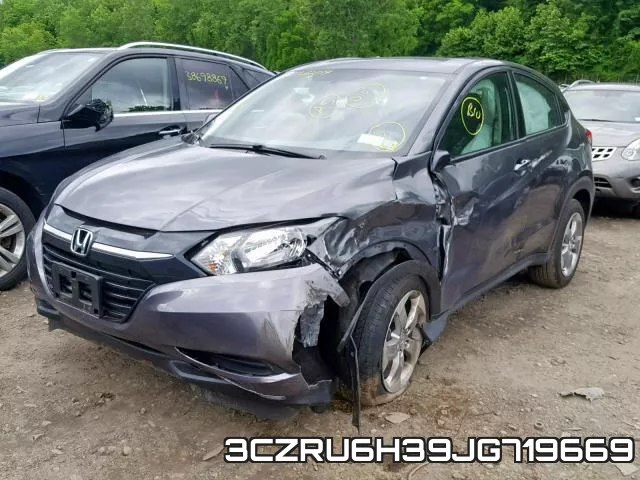 3CZRU6H39JG719669 фото 3