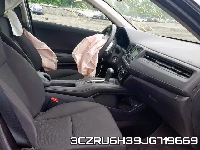 3CZRU6H39JG719669 фото 6