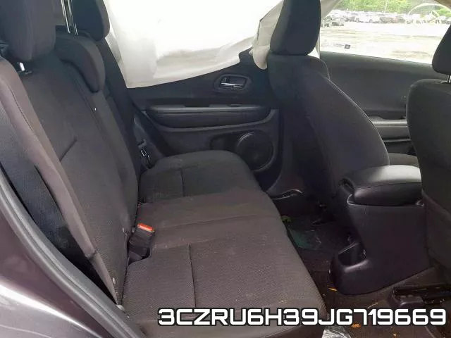 3CZRU6H39JG719669 фото 7