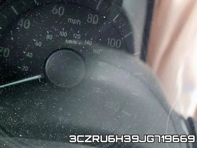 3CZRU6H39JG719669 фото 9