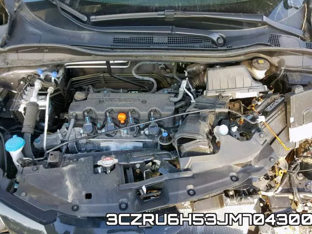 3CZRU6H53JM704300 фото 8