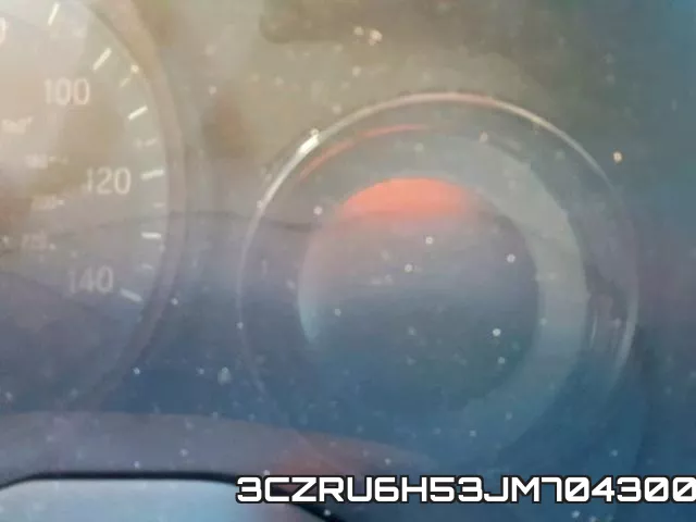 3CZRU6H53JM704300 фото 9