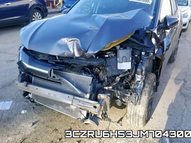 3CZRU6H53JM704300 фото 10