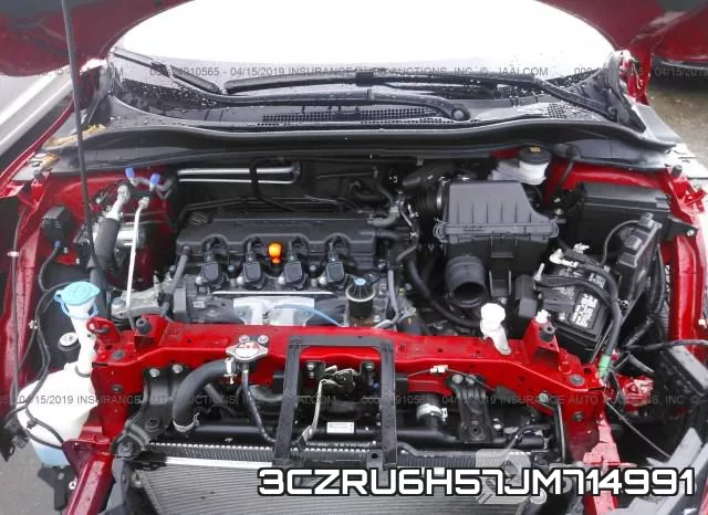 3CZRU6H57JM714991 фото 2
