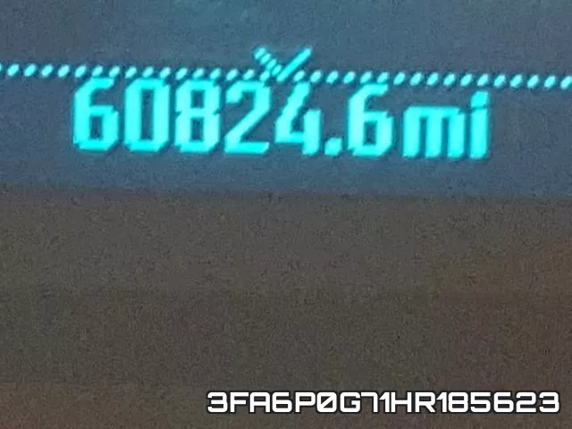 3FA6P0G71HR185623 фото 9