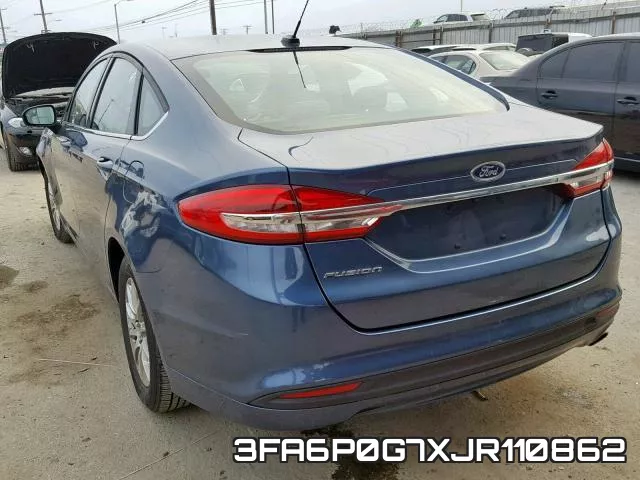 3FA6P0G7XJR110862 фото 4