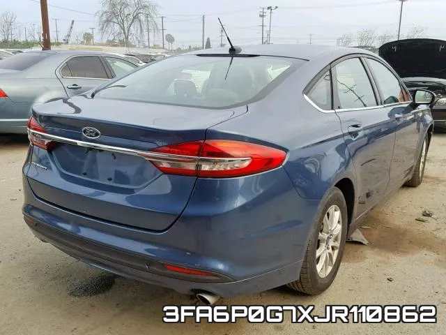 3FA6P0G7XJR110862 фото 5