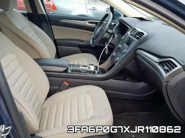 3FA6P0G7XJR110862 фото 6