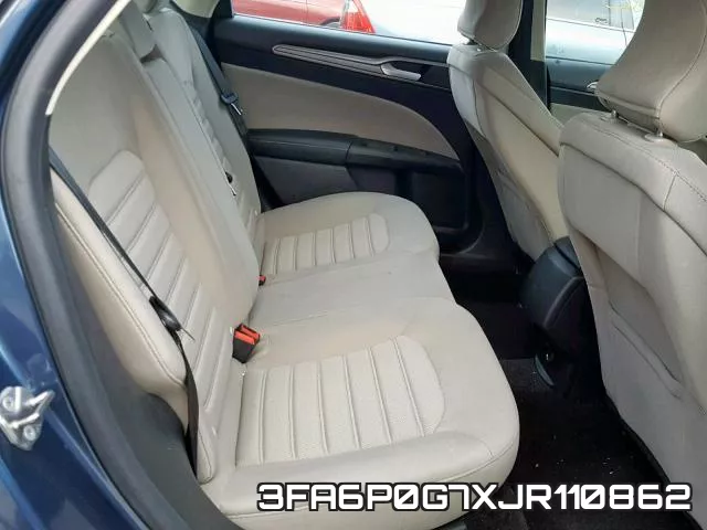 3FA6P0G7XJR110862 фото 7