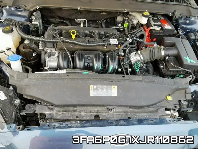 3FA6P0G7XJR110862 фото 8