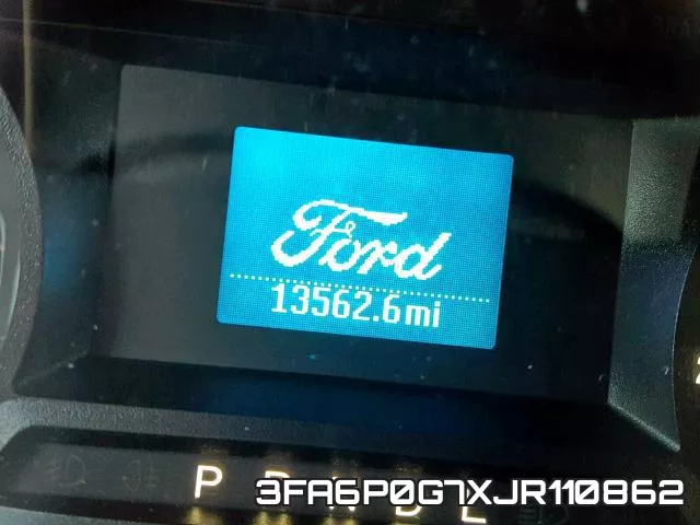 3FA6P0G7XJR110862 фото 9