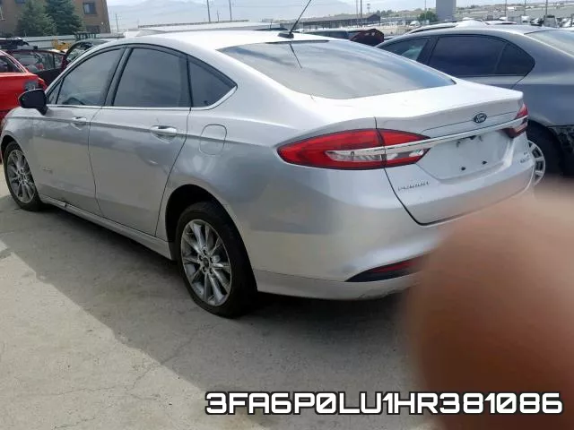 3FA6P0LU1HR381086 фото 4