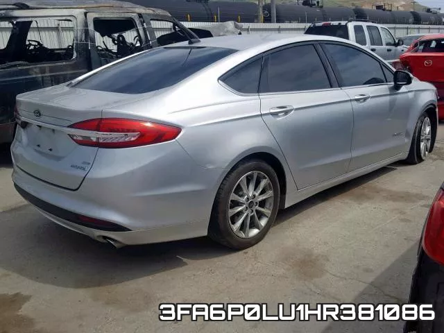3FA6P0LU1HR381086 фото 5