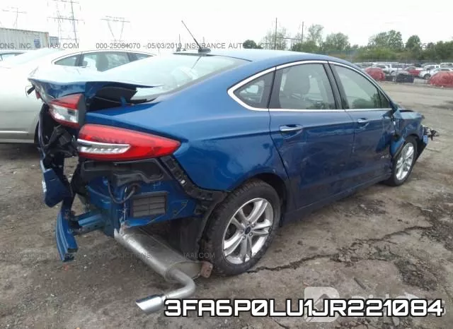 3FA6P0LU1JR221084 фото 5