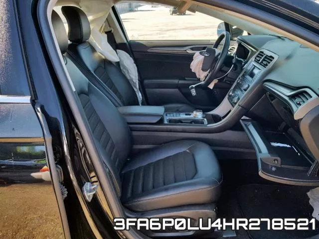 3FA6P0LU4HR278521 фото 6