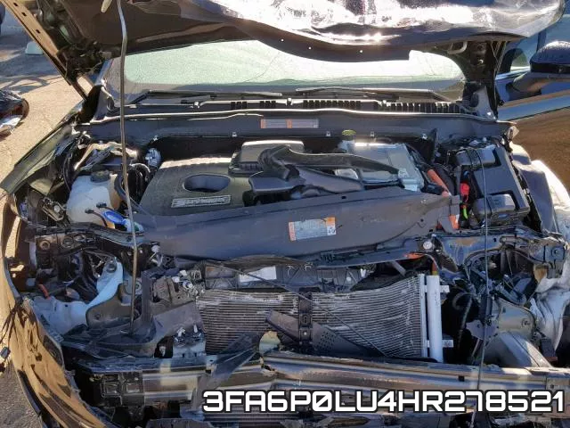3FA6P0LU4HR278521 фото 8