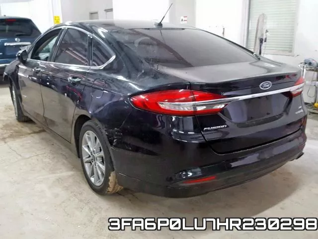 3FA6P0LU7HR230298 фото 4