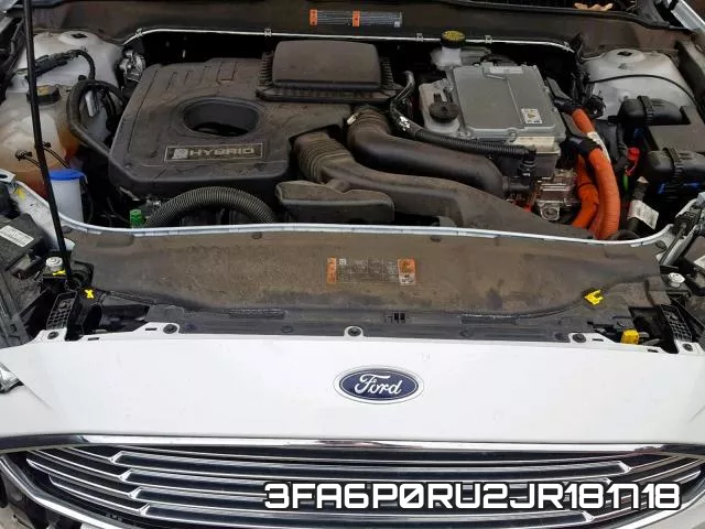 3FA6P0RU2JR181718 фото 8