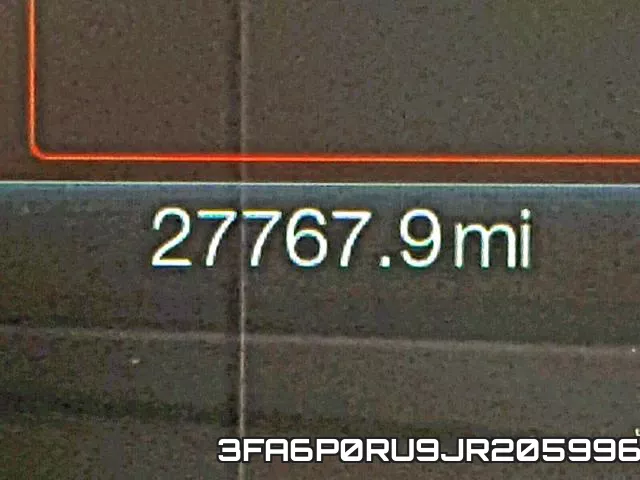 3FA6P0RU9JR205996 фото 9