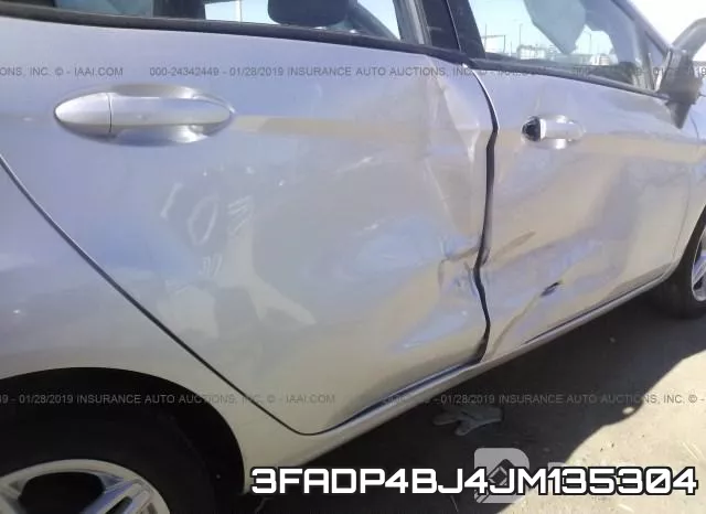 3FADP4BJ4JM135304 фото 7