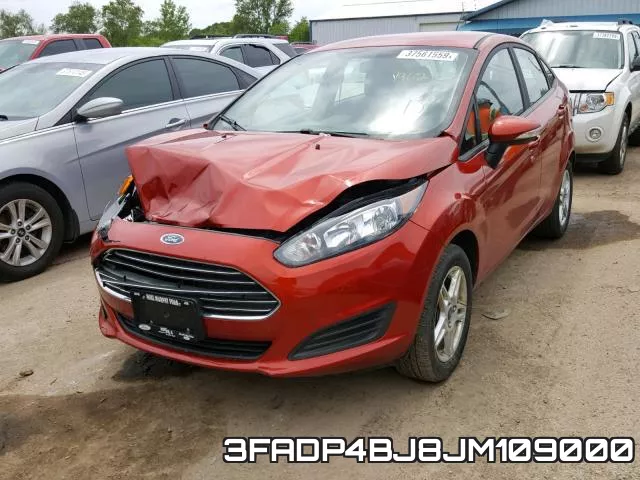 3FADP4BJ8JM109000 фото 3