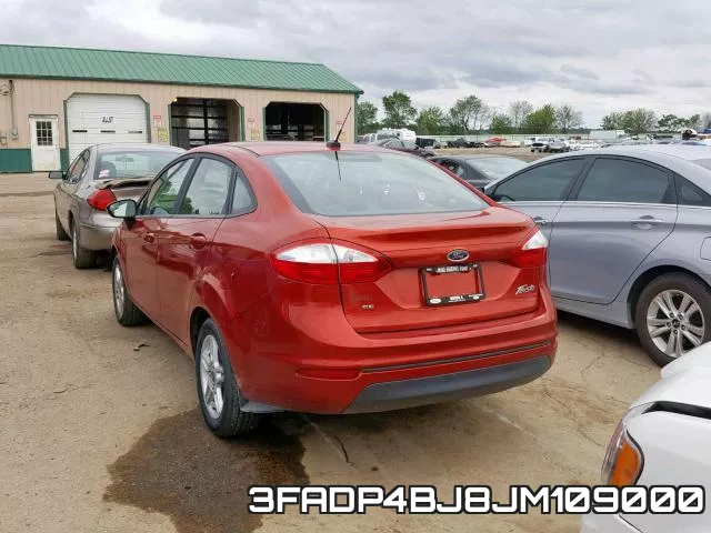 3FADP4BJ8JM109000 фото 4