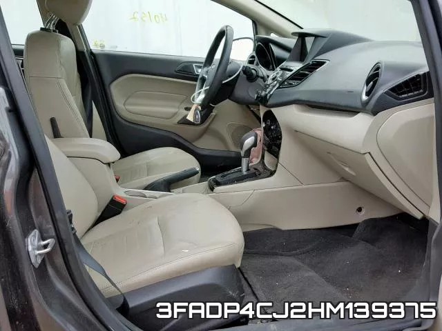 3FADP4CJ2HM139375 фото 6