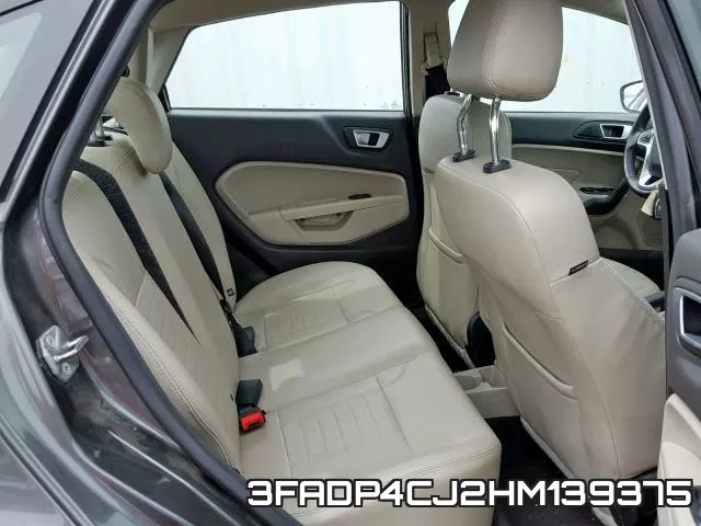3FADP4CJ2HM139375 фото 7