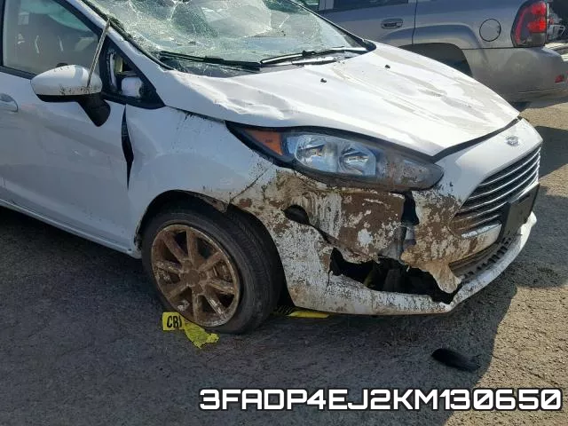 3FADP4EJ2KM130650 фото 10