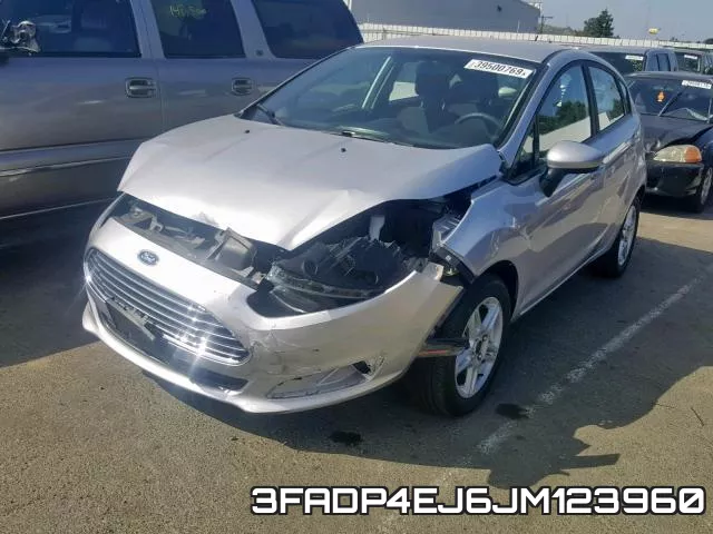 3FADP4EJ6JM123960 фото 3