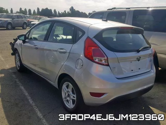 3FADP4EJ6JM123960 фото 4