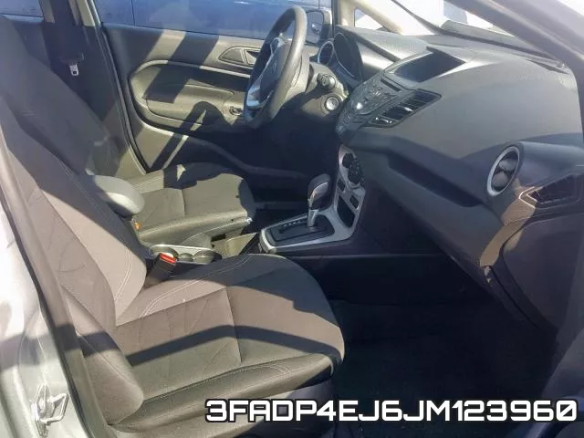 3FADP4EJ6JM123960 фото 6