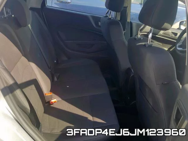 3FADP4EJ6JM123960 фото 7