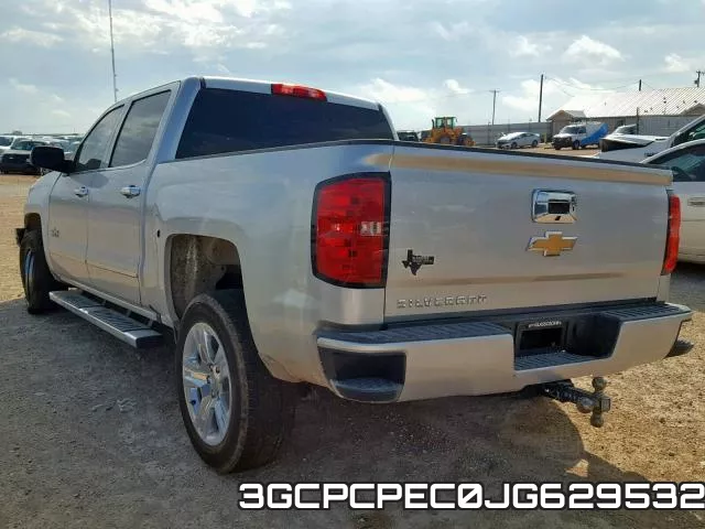 3GCPCPEC0JG629532 фото 4