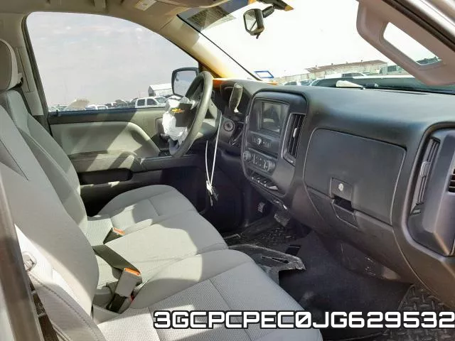3GCPCPEC0JG629532 фото 6