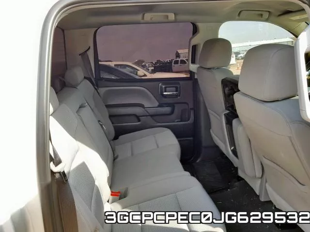 3GCPCPEC0JG629532 фото 7